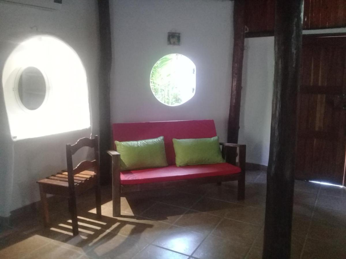 Jazba Jungle Retreat 3*