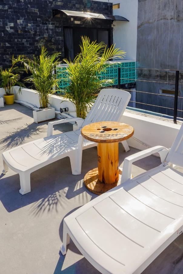 Aparthotel Calle 2 By Galian Tulum