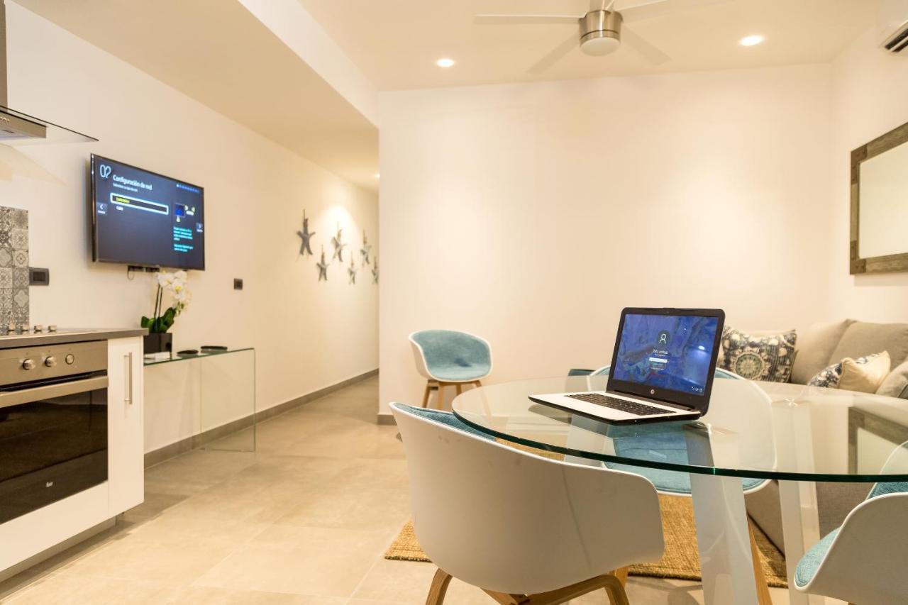 Stylish One Bedroom For Up To 4 People At Aldea Zama Сasa de vacaciones Tulum