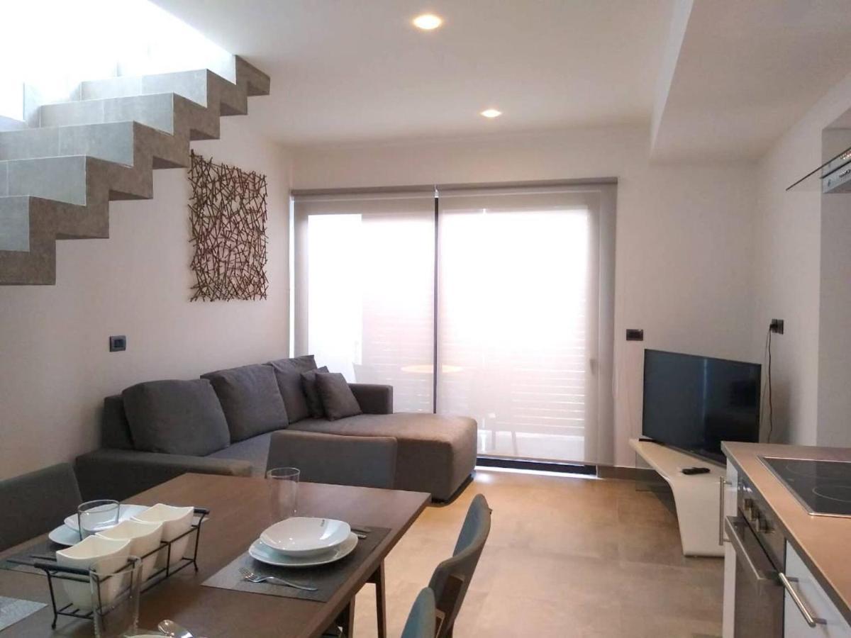 Private Roof W Plunge Pool Brand New 2 Bedroom Penthouse For 6 Sleeps Holiday home Tulum