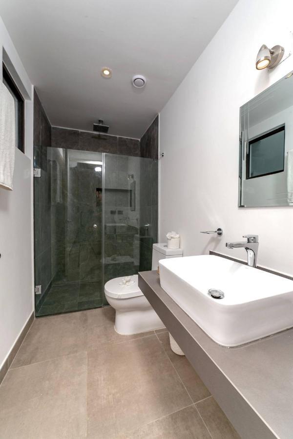 Holiday home Private Roof W Plunge Pool Brand New 2 Bedroom Penthouse For 6 Sleeps Tulum