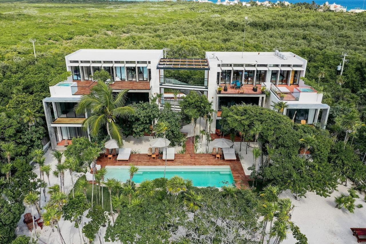 Apartamento Tulsayab Luxury Development