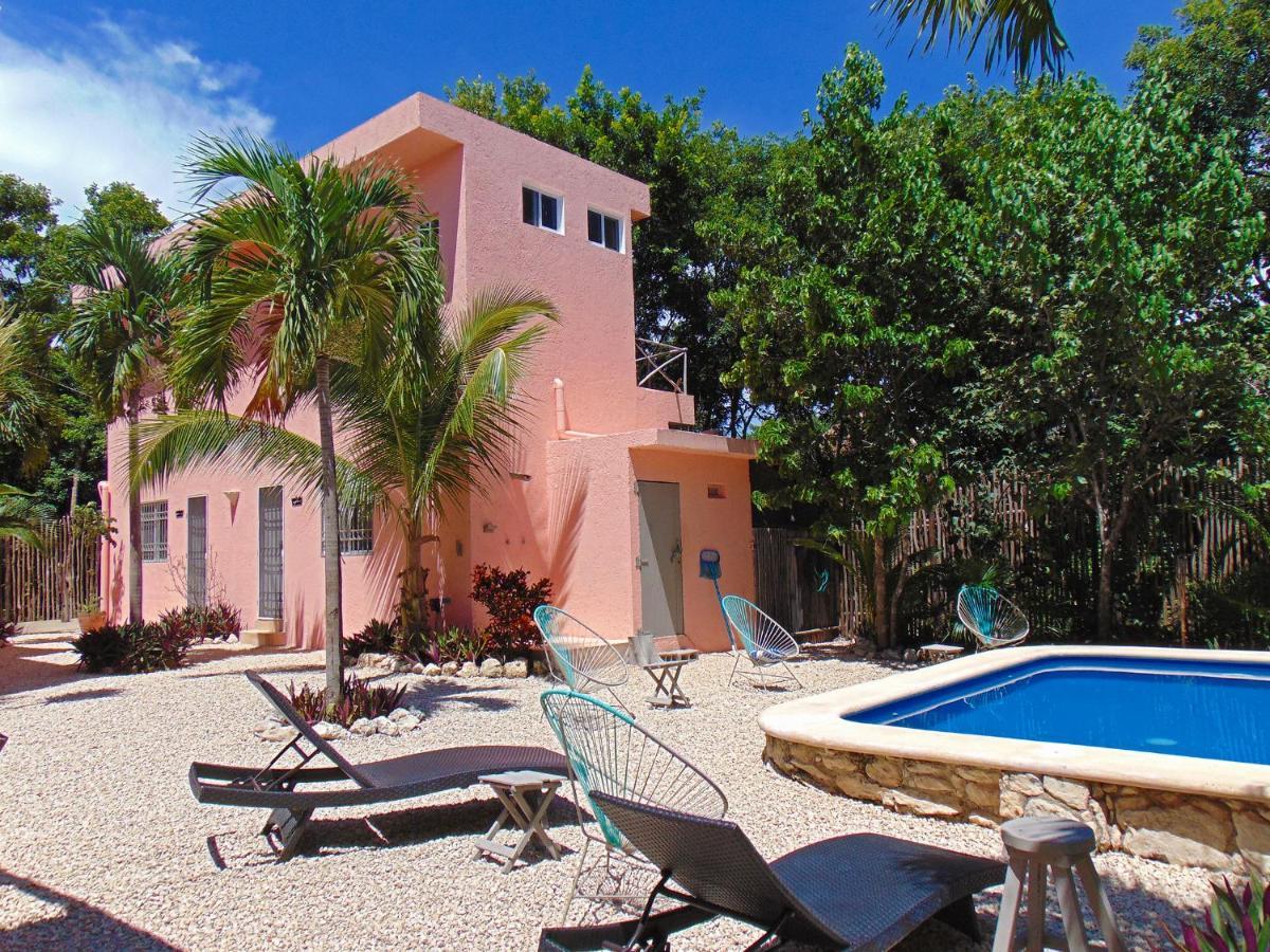 Macorina Tulum
