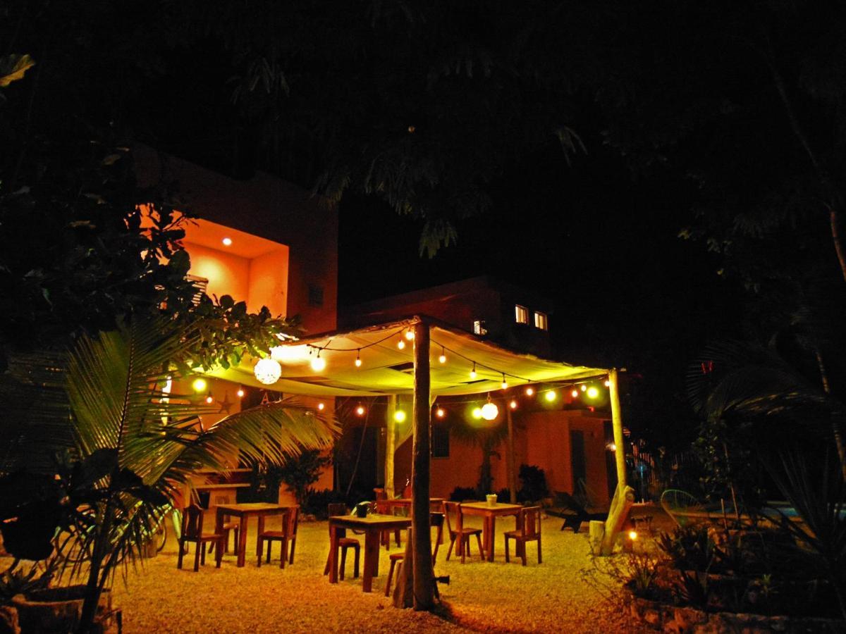 Macorina * Tulum