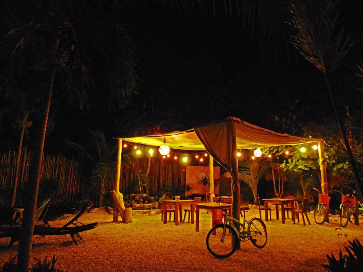 Macorina Hotel Tulum