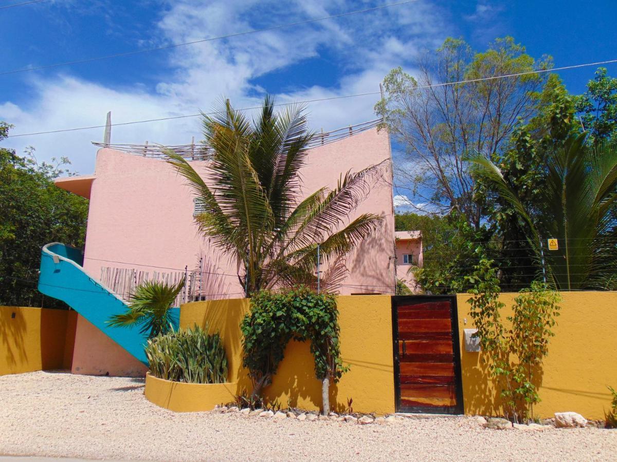 Hotel Macorina Tulum