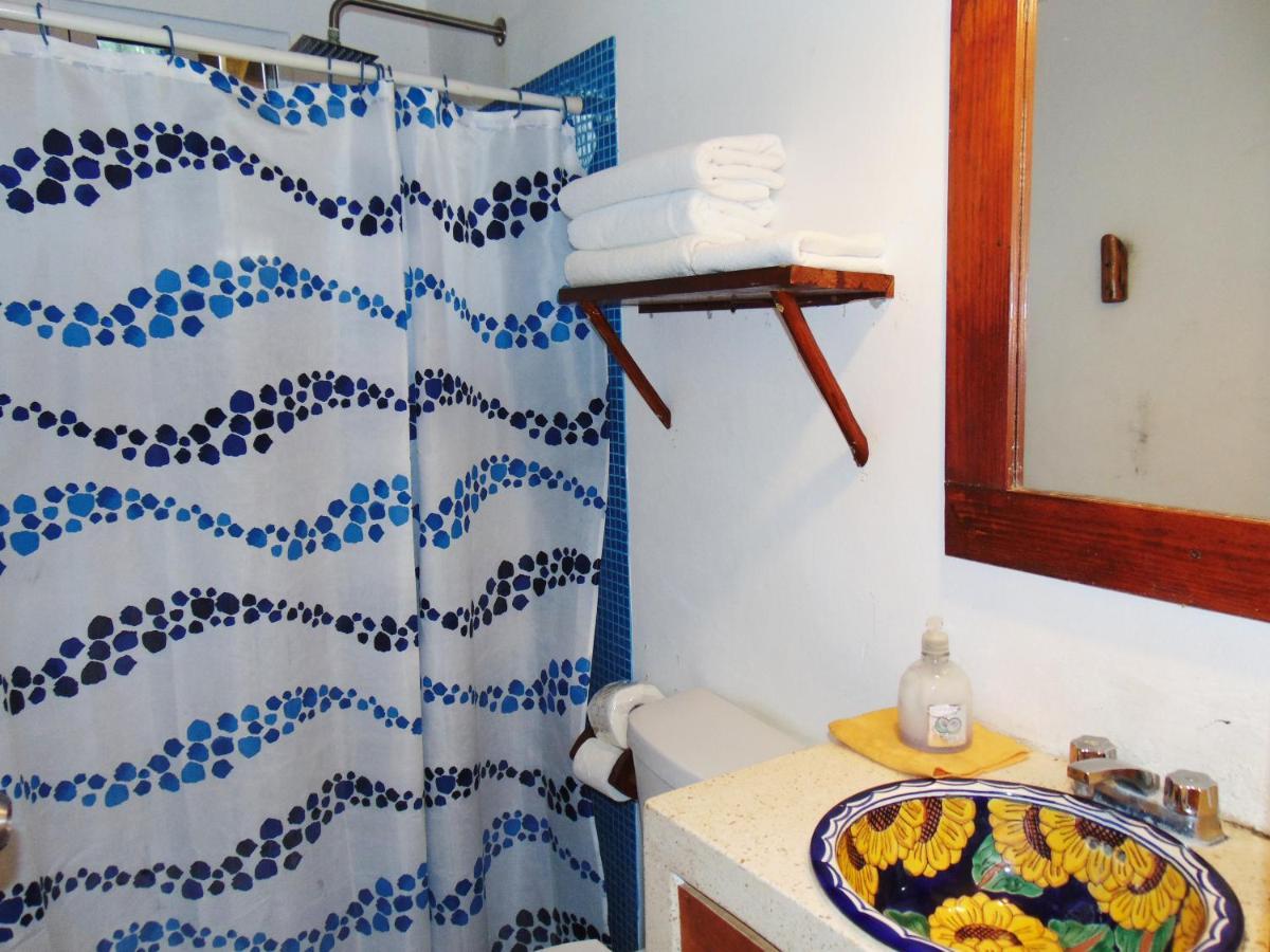 Hotel Macorina Tulum