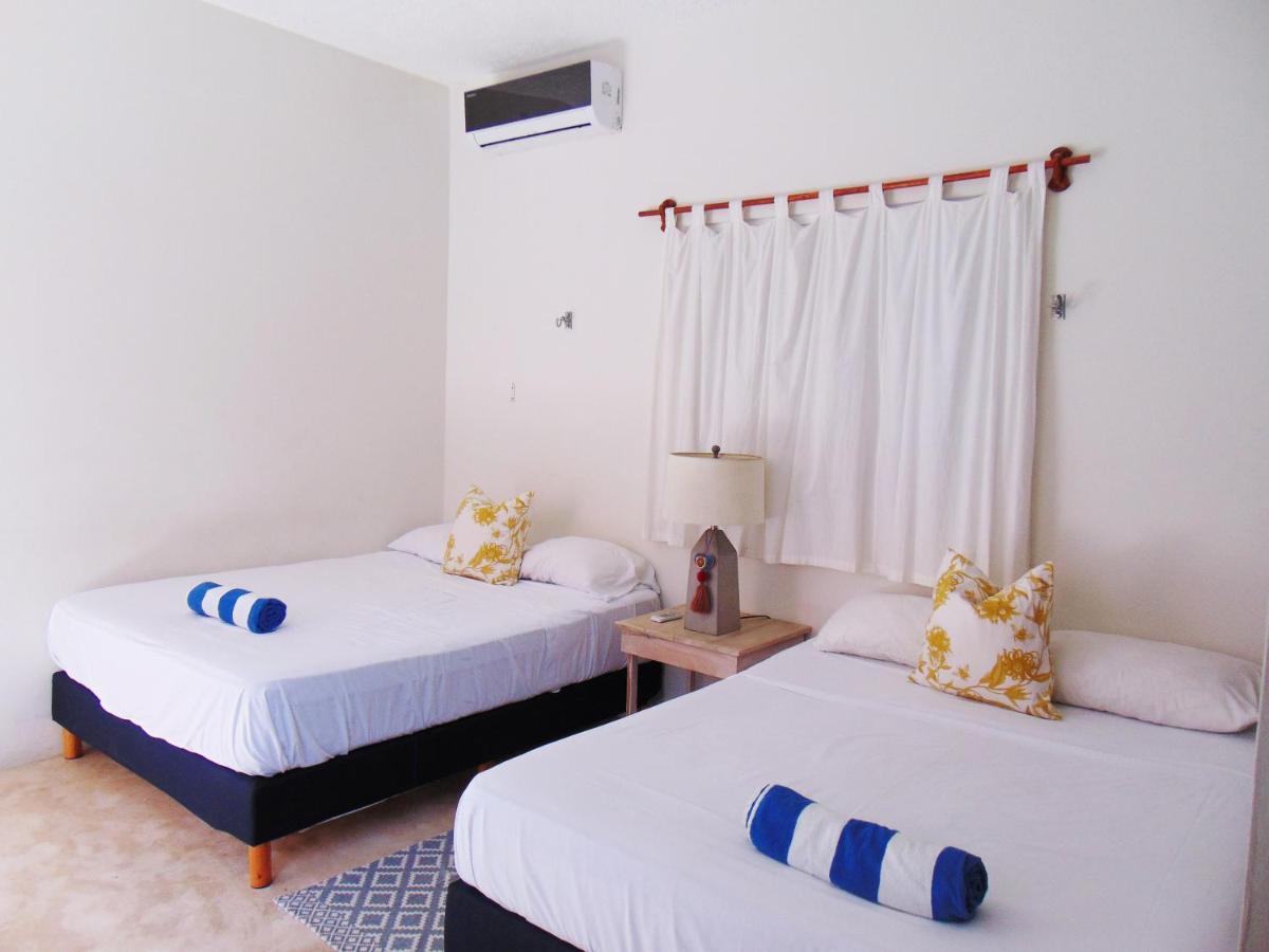 Macorina Hotel Tulum
