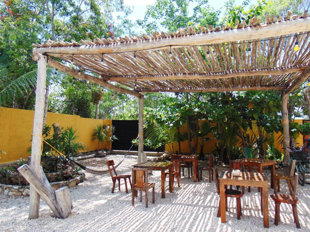 Macorina Hotel Tulum