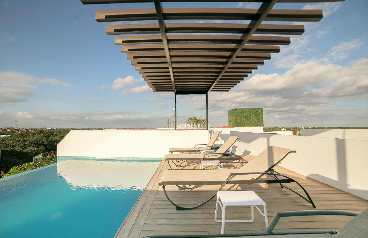 Stylish One Bedroom For Up To 4 People At Aldea Zama Сasa de vacaciones *