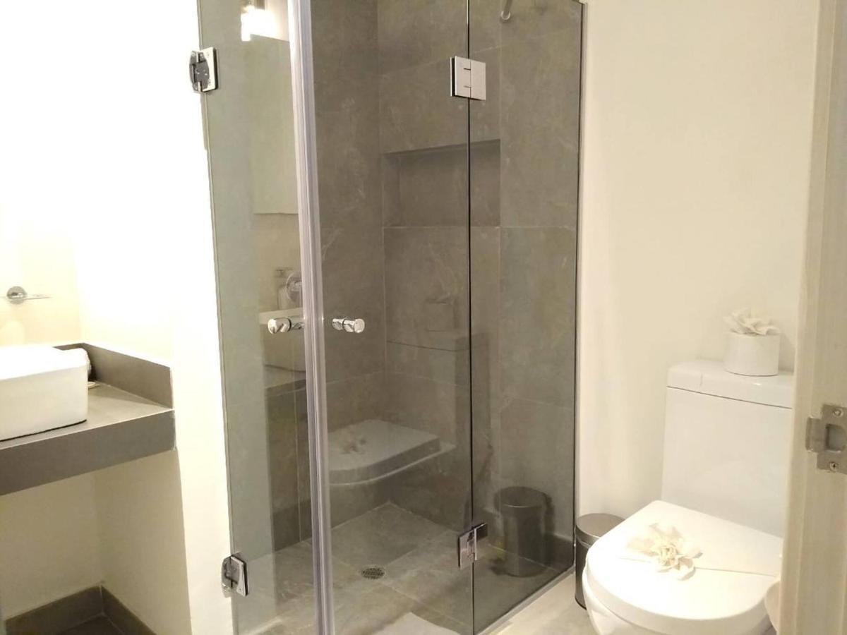 Private Roof W Plunge Pool Brand New 2 Bedroom Penthouse For 6 Sleeps * Tulum