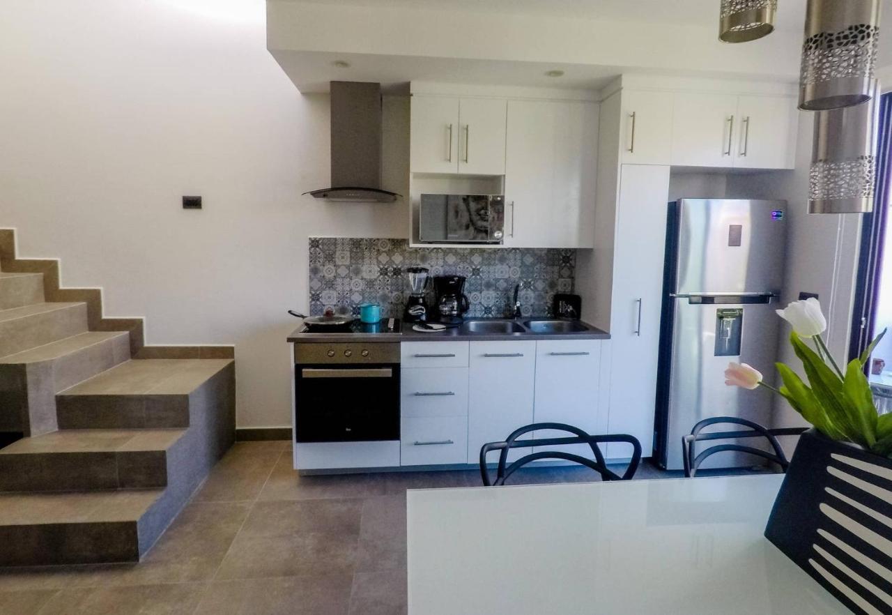 Brand New Two Br Penthouse With A Private Roof Patio! Totally Equipped. Tulum