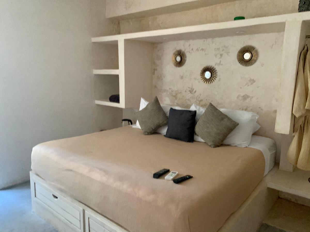 Hotel Sacbe Boutique 5*