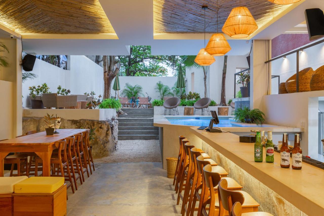 Condo Oostel Smart - Pueblo (adults Only) *