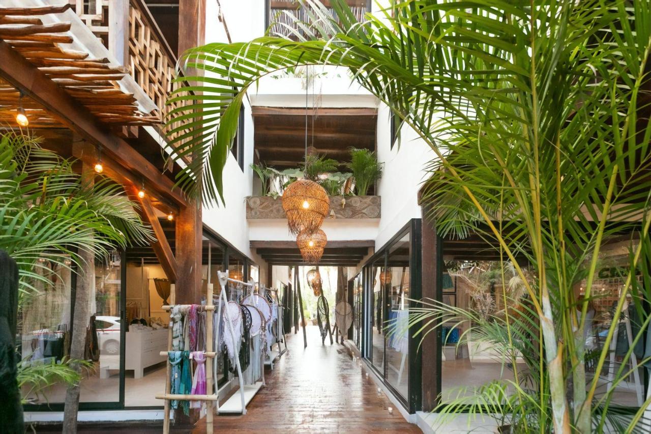 Mohave Jungle 2* Tulum