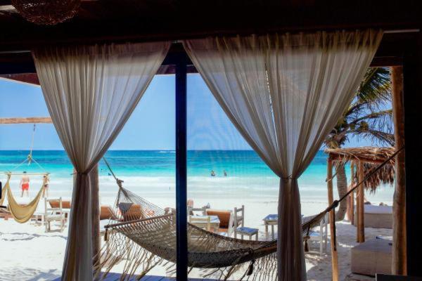 Hotel Marea Tulum