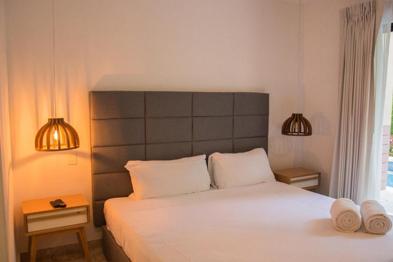 Brava Aparthotel Tulum