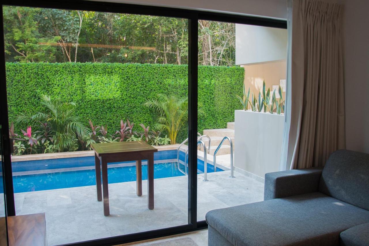 Aparthotel Brava Tulum