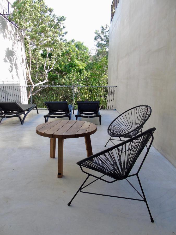 Arba - Aldea Zama Aparthotel