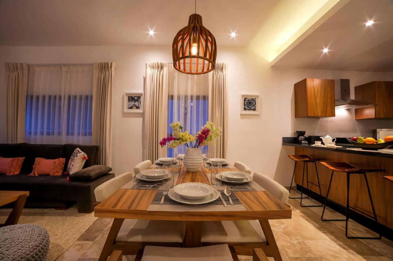 Aparthotel Brava Tulum