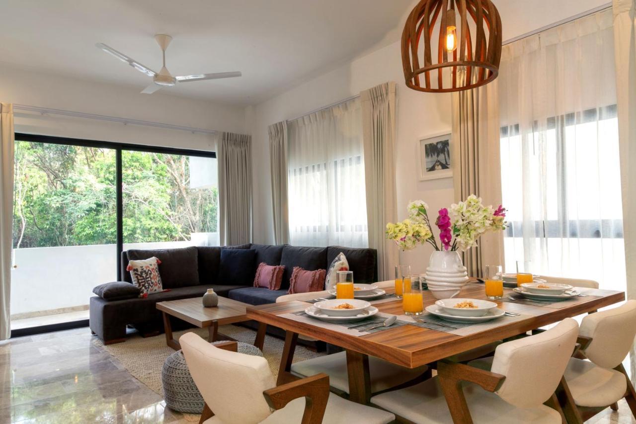Brava Aparthotel Tulum