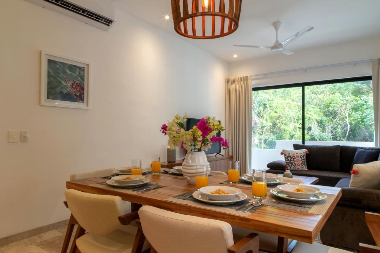 Brava Aparthotel Tulum