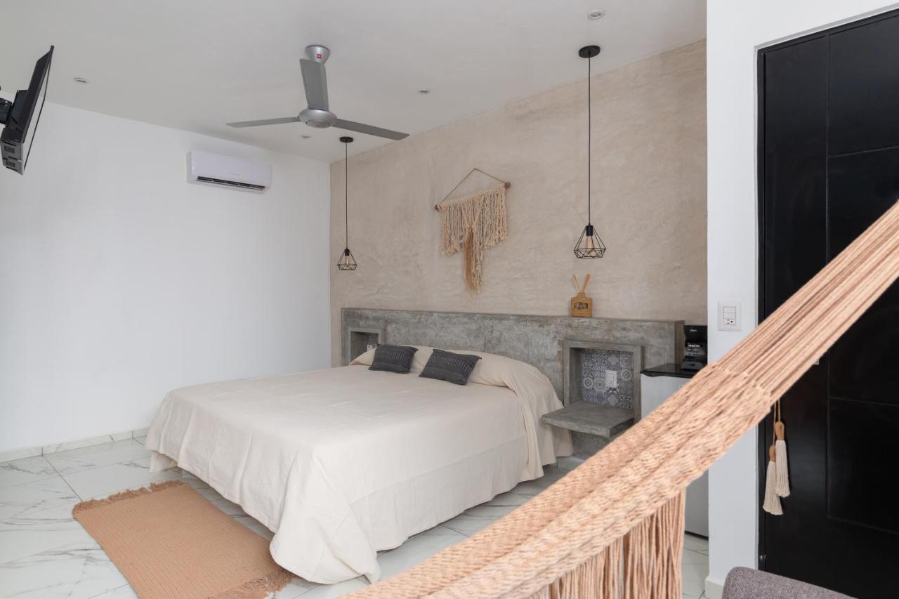 Casa Grande Hotel Tulum