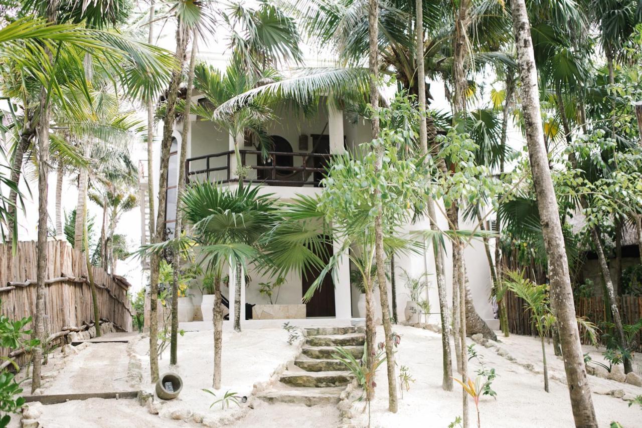 Nest Hotel Tulum