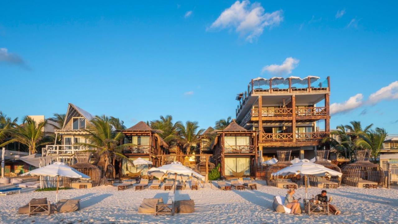 Hotel Marea Tulum