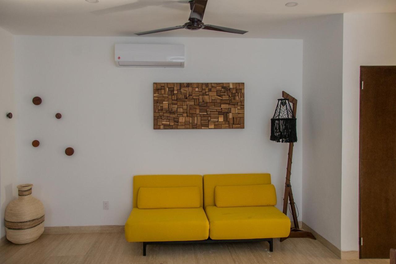 Aparthotel Amira