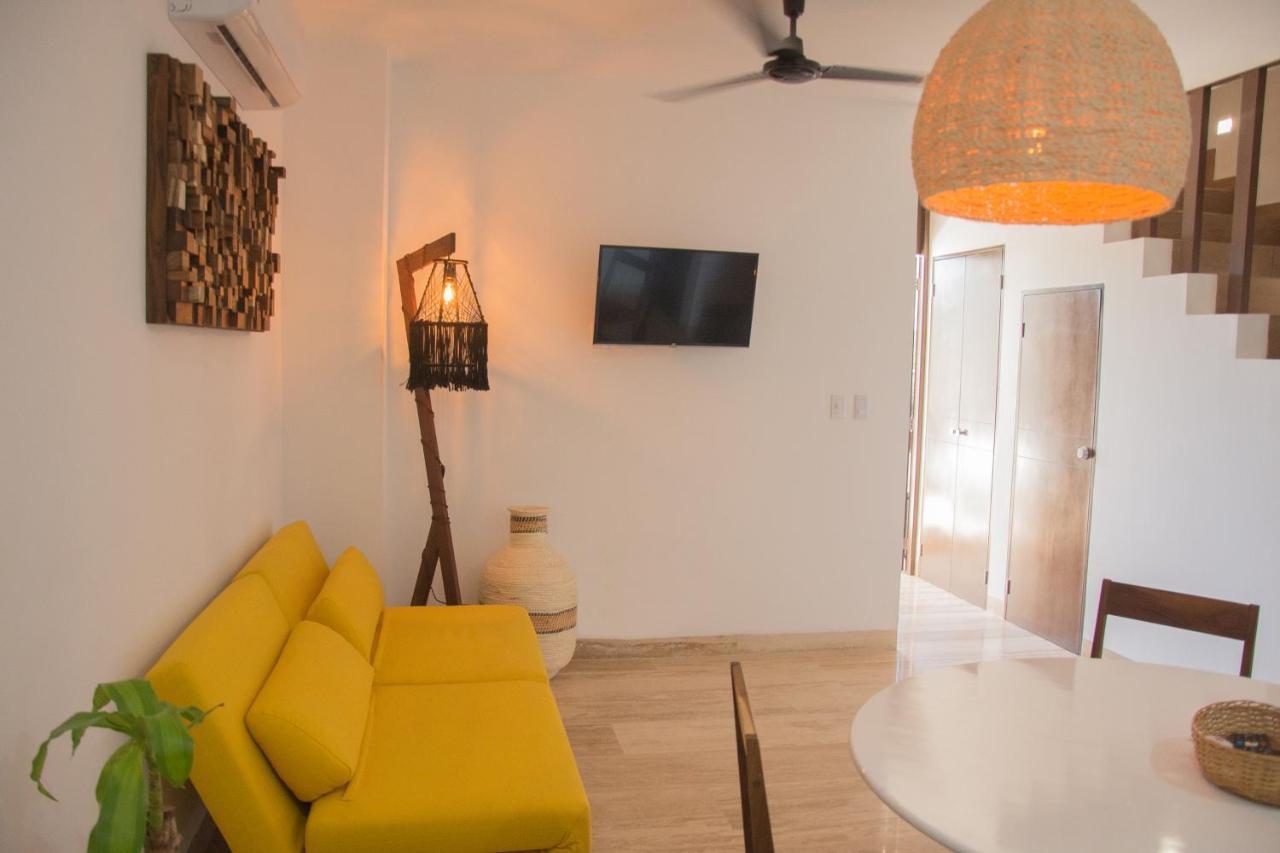 Aparthotel Amira Tulum