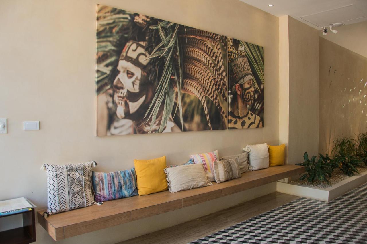 Amira Aparthotel *