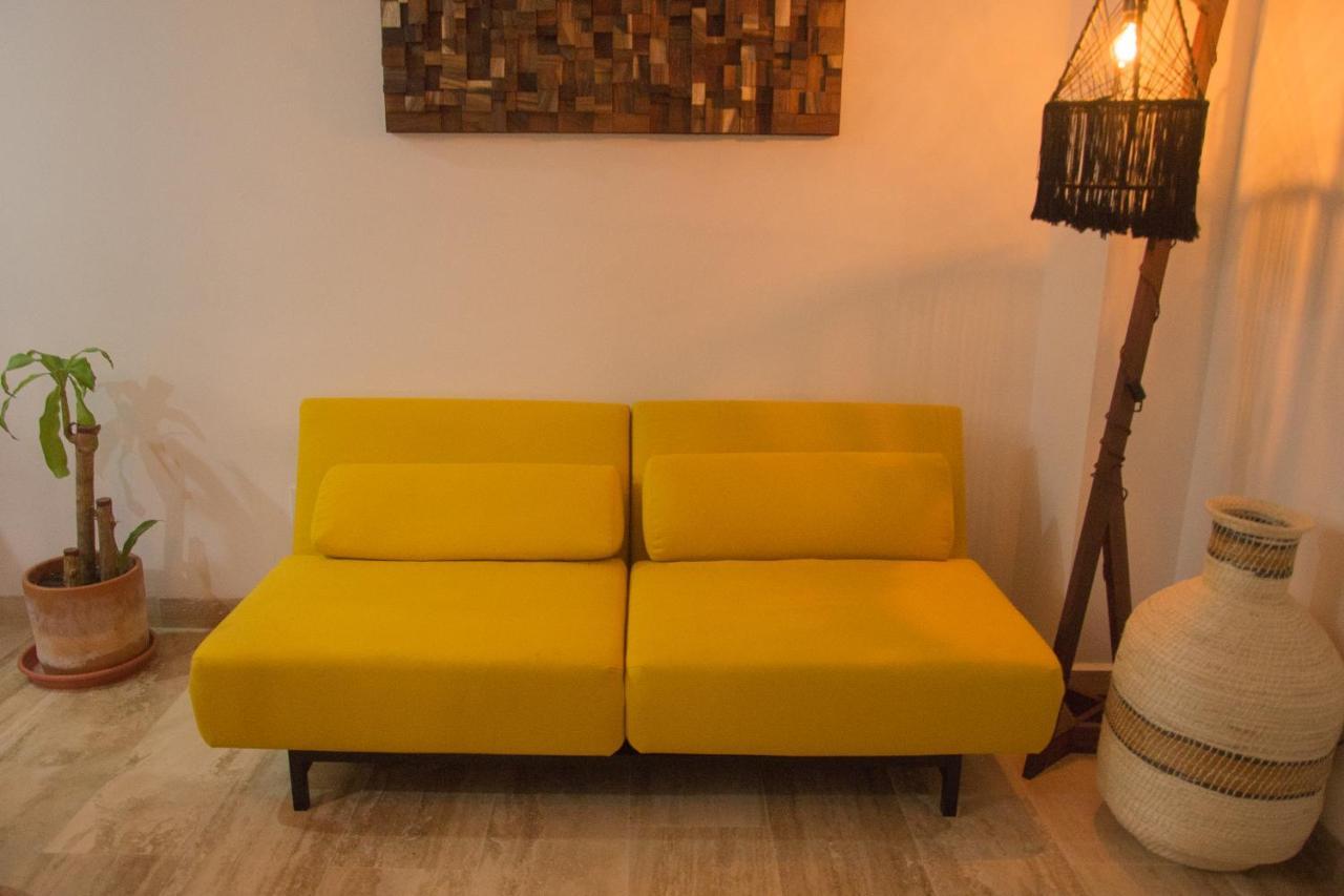 Aparthotel Amira Tulum