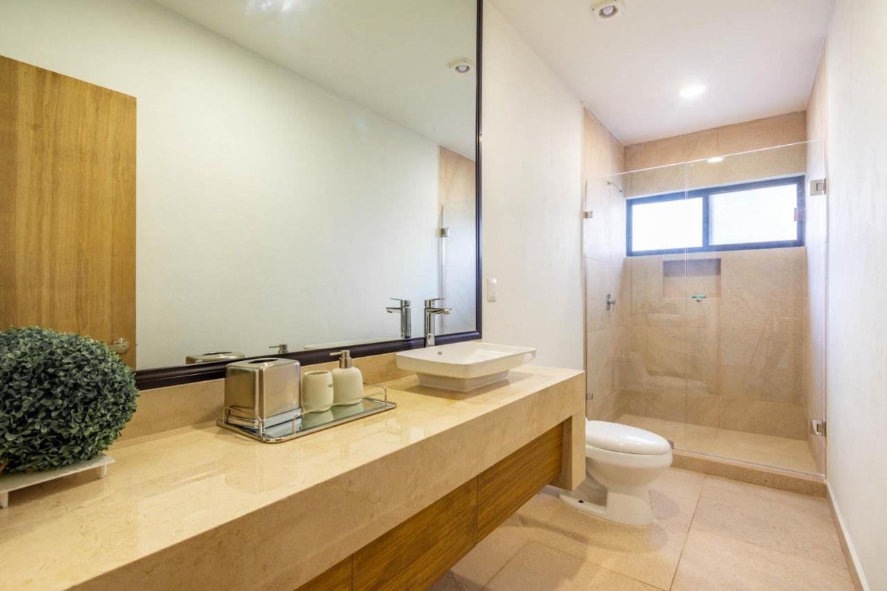 Elementus Apartment Tulum