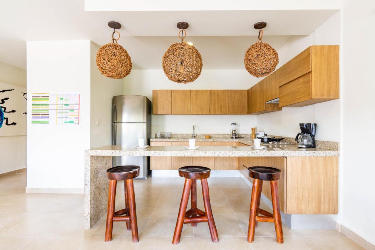 Elementus Apartment *