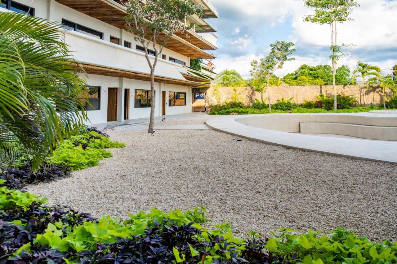 Apartment Elementus Tulum