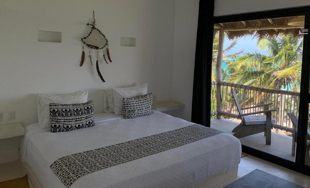 Hotel Casa-laha
