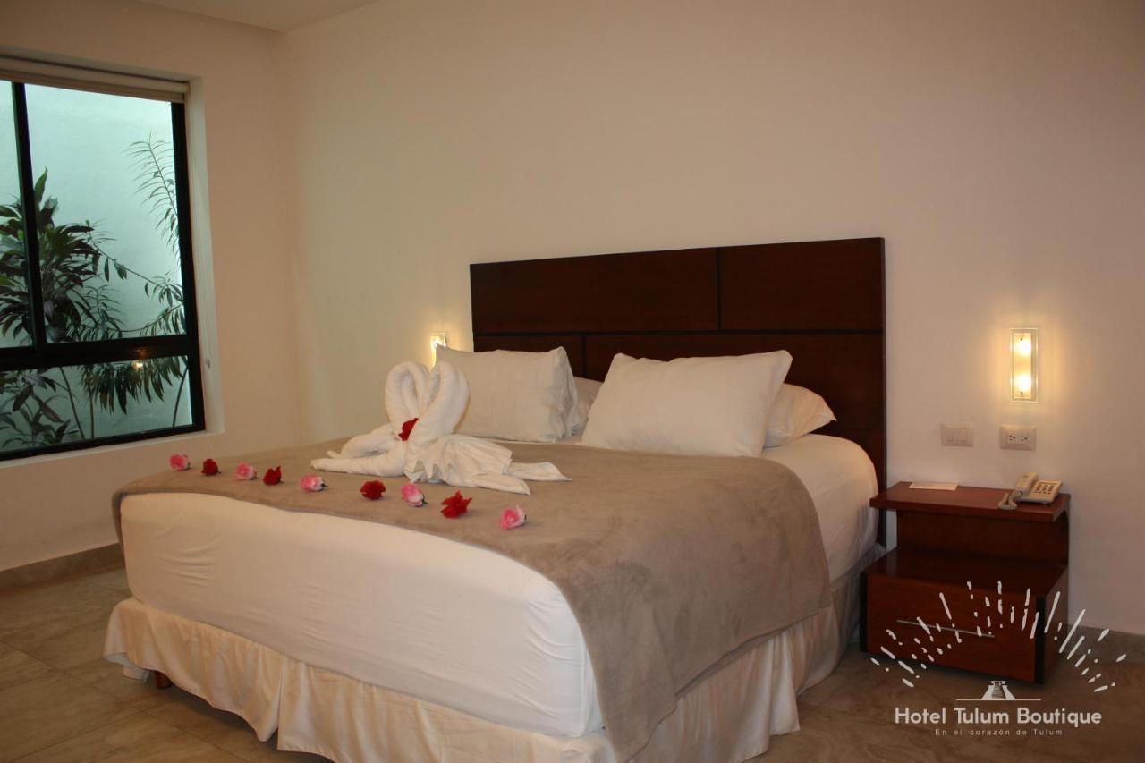 Boutique 3* Tulum