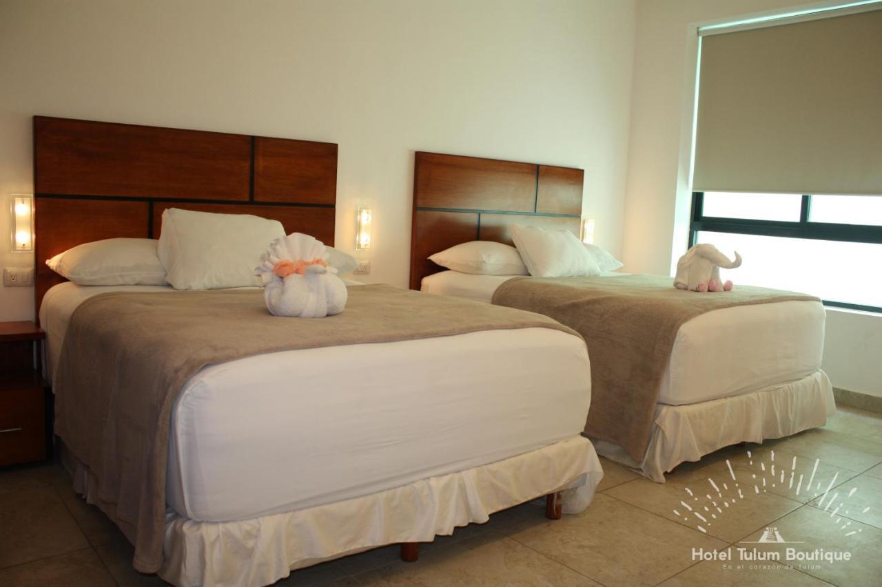 Hotel Boutique 3*