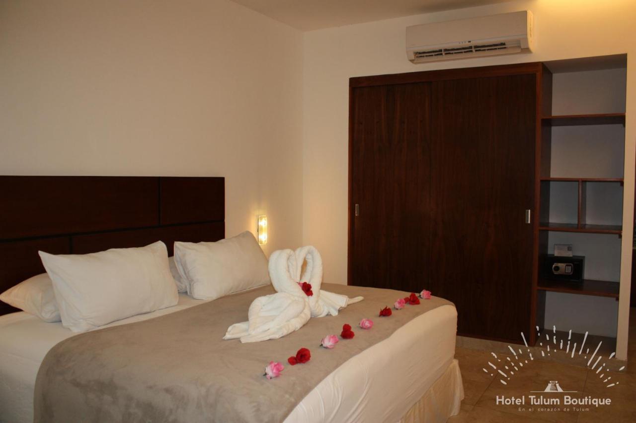 Hotel Boutique Tulum