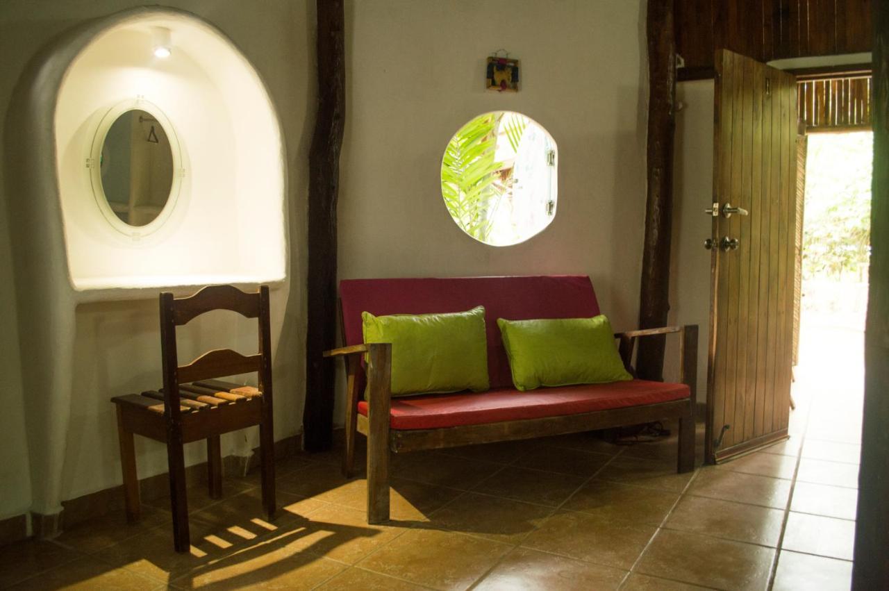 Jazba Jungle Retreat 3* Tulum