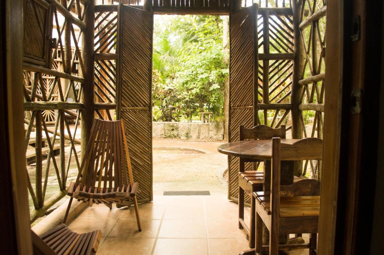 Hotel Jazba Jungle Retreat