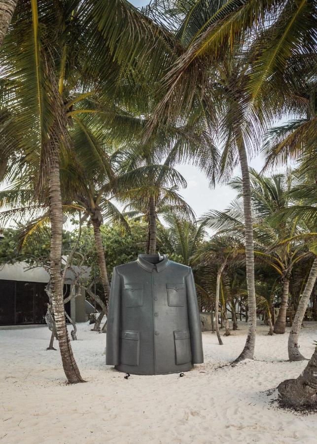 Hotel Casa Malca Tulum