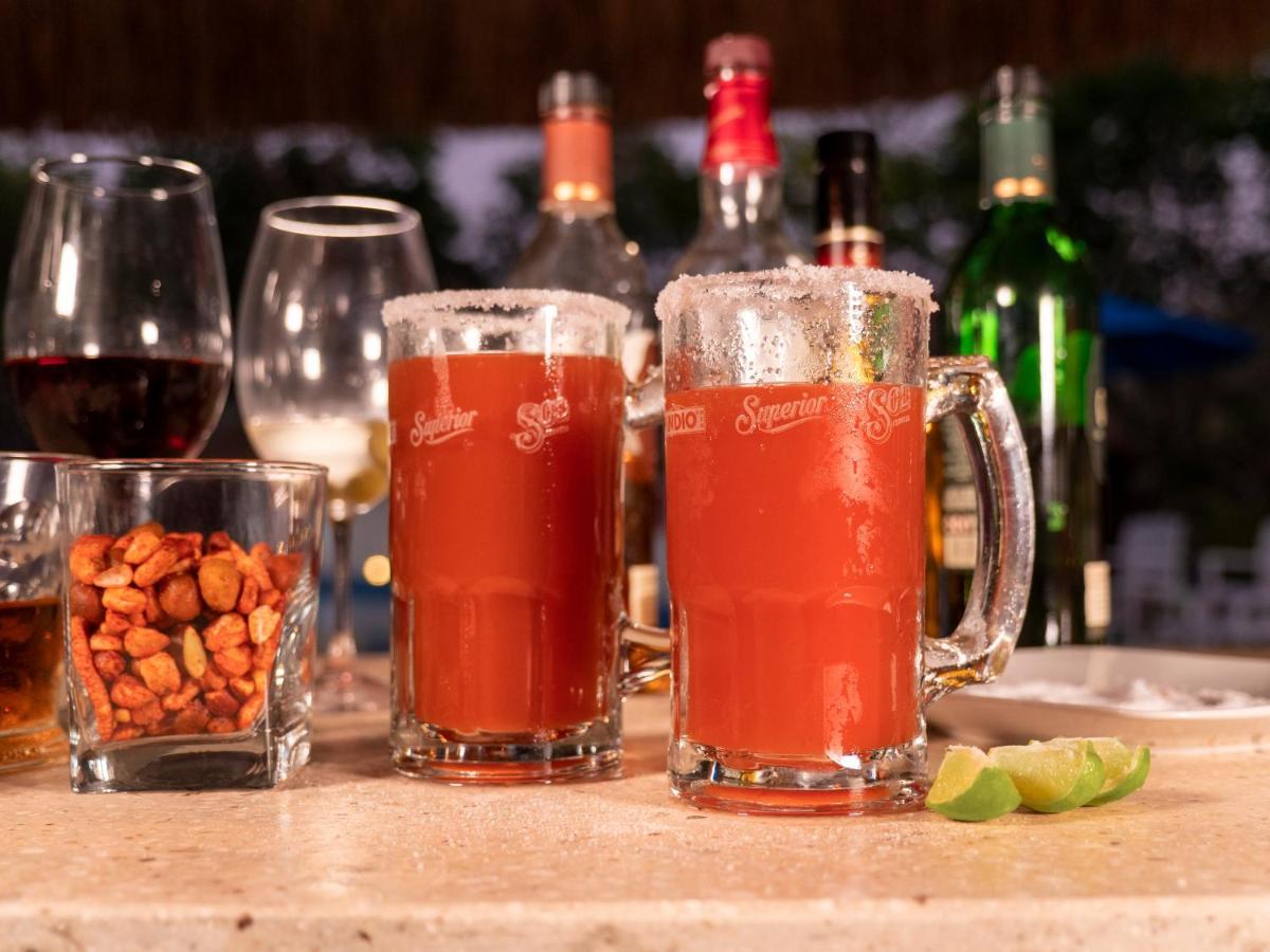 Colorbox Beds And Hostel Tulum