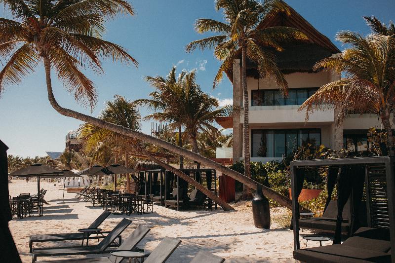 Hotel Tago By G Tulum