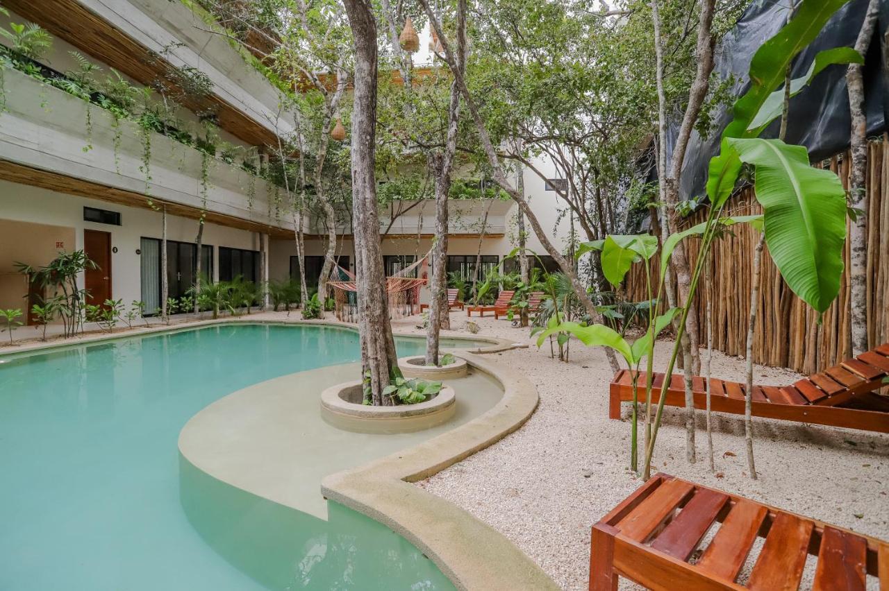 Etnica Residences Aparthotel *