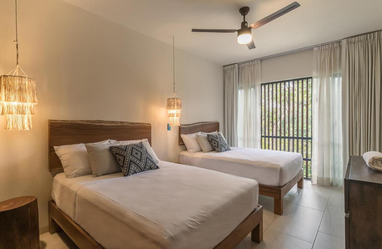 Etnica Residences Aparthotel Tulum