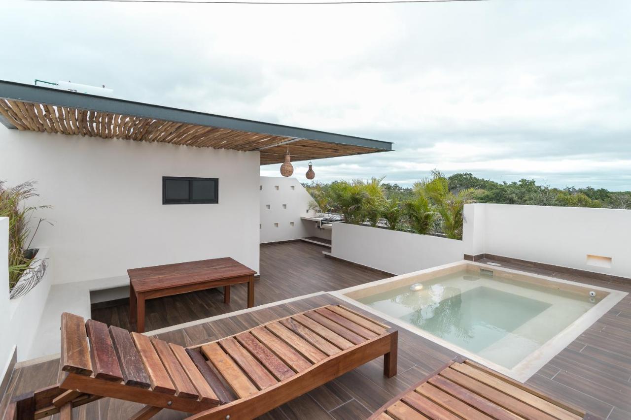 Etnica Residences Tulum