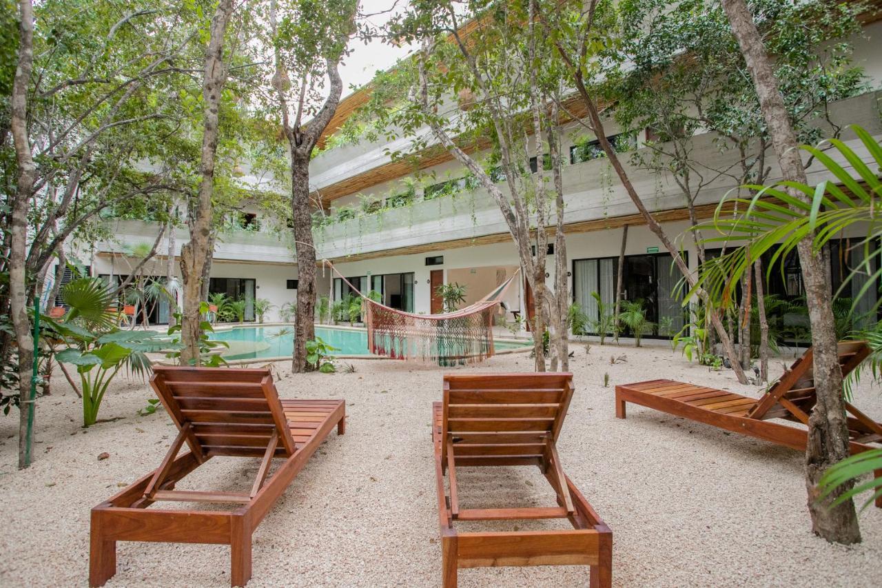Aparthotel Etnica Residences *