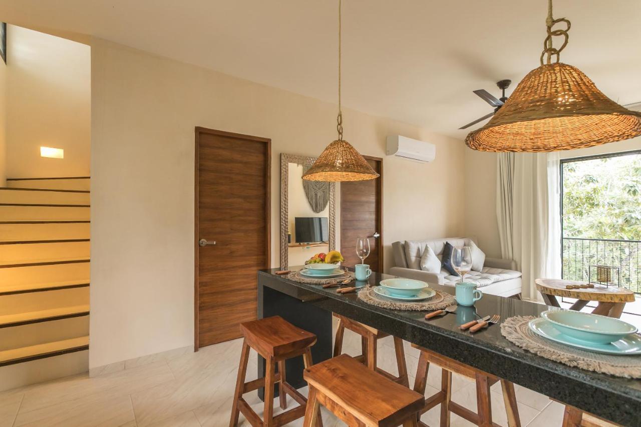 Etnica Residences Aparthotel Tulum